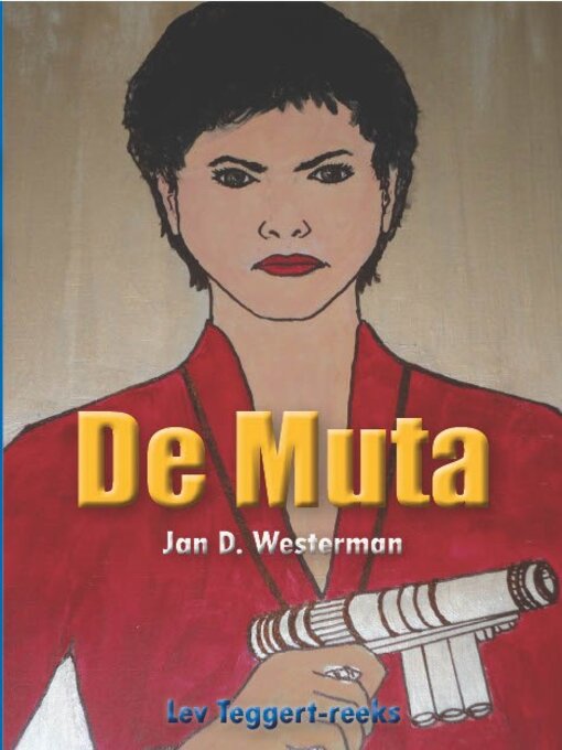 Title details for De Muta by Jan Dirk Westerman - Available
